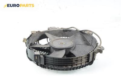 Перка охлаждане за Suzuki Baleno Wagon (08.1996 - 04.2005) 1.3 16V, 86 к.с.