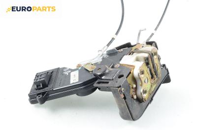 Брава на врата за Mazda 6 Sedan I (06.2002 - 12.2008), позиция: предна, дясна