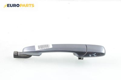 Външна дръжка за Mazda 6 Sedan I (06.2002 - 12.2008), 4+1 вр., седан, позиция: задна, лява