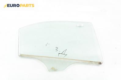 Странично стъкло за Mazda 6 Sedan I (06.2002 - 12.2008), 4+1 вр., седан, позиция: задна, дясна