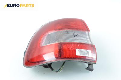 Стоп за Suzuki Baleno Wagon (08.1996 - 04.2005), комби, позиция: лява