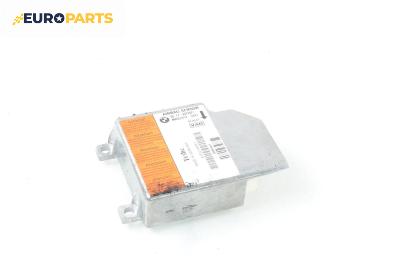 Модул за AIRBAG за BMW 3 Series E46 Sedan (02.1998 - 04.2005), № BMW 65.77-8372521