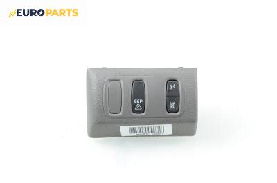 Панел бутони за Renault Laguna II Grandtour (03.2001 - 12.2007)