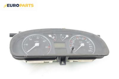 Километраж за Renault Laguna II Grandtour (03.2001 - 12.2007) 1.9 dCi (KG0G), 120 к.с.