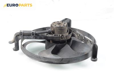 Перка охлаждане за Audi A3 Hatchback I (09.1996 - 05.2003) 1.8, 125 к.с.