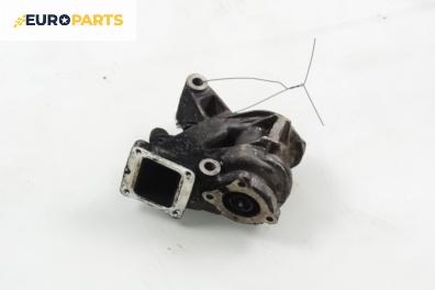 EGR тръба за Renault Scenic II Minivan (06.2003 - 07.2010) 1.9 dCi (JM0G, JM12, JM1G, JM2C), 120 к.с.