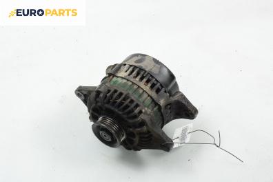 Алтернатор / генератор за Kia Carens II Minivan (07.2002 - 05.2006) 1.8, 126 к.с.