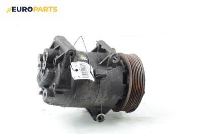 Компресор климатик за Renault Scenic II Minivan (06.2003 - 07.2010) 1.9 dCi (JM0G, JM12, JM1G, JM2C), 120 к.с.