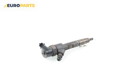 Дюза дизел за Renault Scenic II Minivan (06.2003 - 07.2010) 1.9 dCi (JM0G, JM12, JM1G, JM2C), 120 к.с., № 0445110 110B
