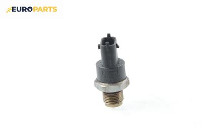 Датчик за налягане на горивото за Renault Scenic II Minivan (06.2003 - 07.2010), № Bosch 0 281 002 720