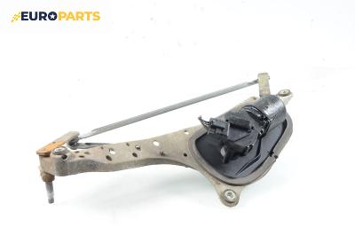 Ел. мотор за чистачките за Renault Laguna II Grandtour (03.2001 - 12.2007), комби, позиция: предна