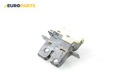 Брава заден капак за Renault Laguna II Grandtour (03.2001 - 12.2007), комби, позиция: задна