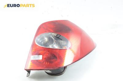 Стоп за Renault Laguna II Grandtour (03.2001 - 12.2007), комби, позиция: дясна