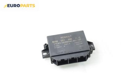 PDC модул за Renault Laguna II Grandtour (03.2001 - 12.2007), № 8200 051 286