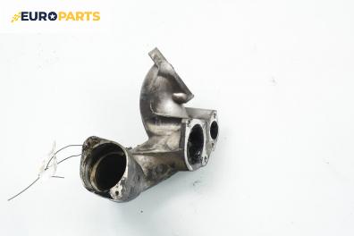 EGR тръба за Peugeot 307 Hatchback (08.2000 - 12.2012) 2.0 HDi 110, 107 к.с.