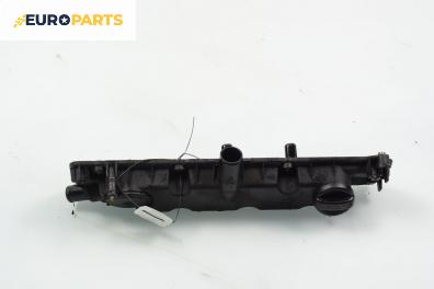 Капак на клапаните (на цилиндровата глава) за Peugeot 307 Hatchback (08.2000 - 12.2012) 2.0 HDi 110, 107 к.с.