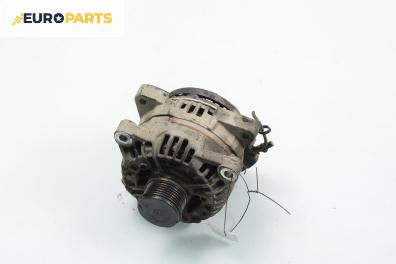 Алтернатор / генератор за Peugeot 307 Hatchback (08.2000 - 12.2012) 2.0 HDi 110, 107 к.с.