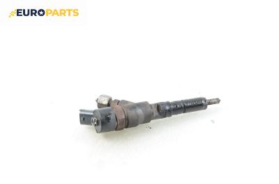 Дюза дизел за Peugeot 307 Hatchback (08.2000 - 12.2012) 2.0 HDi 110, 107 к.с., № Bosch 0 445 110 076