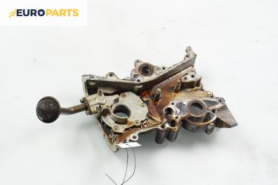 Маслена помпа за Nissan Almera II Hatchback (01.2000 - 12.2006) 1.5, 90 к.с.