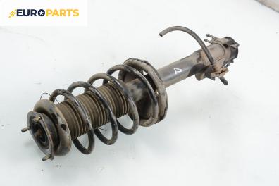 Макферсон за Nissan Almera II Hatchback (01.2000 - 12.2006), хечбек, позиция: предна, дясна