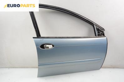 Врата за Citroen C5 I Sedan (03.2001 - 03.2005), 4+1 вр., хечбек, позиция: предна, дясна