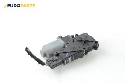 Електромотор за стъклоподемник за Renault Laguna II Grandtour (03.2001 - 12.2007), 4+1 вр., комби, позиция: предна, дясна