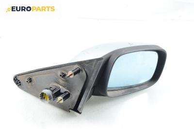 Огледало за Renault Laguna II Grandtour (03.2001 - 12.2007), 4+1 вр., комби, позиция: дясна