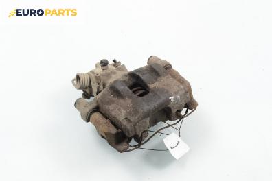 Спирачен апарат за Renault Laguna II Grandtour (03.2001 - 12.2007), позиция: задна, лява