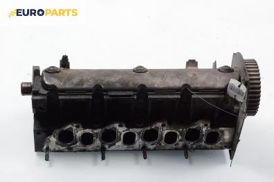 Глава за Renault Laguna II Grandtour (03.2001 - 12.2007) 1.9 dCi (KG0G), 120 к.с.