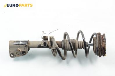 Макферсон за Renault Laguna II Grandtour (03.2001 - 12.2007), комби, позиция: предна, лява