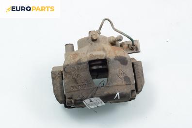 Спирачен апарат за Renault Laguna II Grandtour (03.2001 - 12.2007), позиция: предна, лява