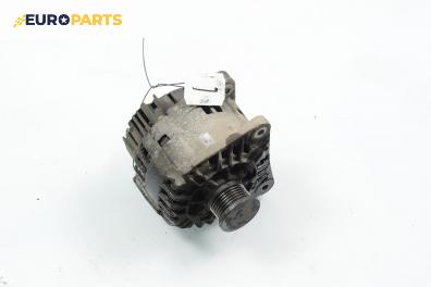 Алтернатор / генератор за Renault Laguna II Grandtour (03.2001 - 12.2007) 1.9 dCi (KG0G), 120 к.с.