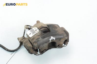 Спирачен апарат за Renault Laguna II Grandtour (03.2001 - 12.2007), позиция: предна, дясна