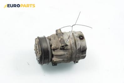 Компресор климатик за Renault Laguna II Grandtour (03.2001 - 12.2007) 1.9 dCi (KG0G), 120 к.с.