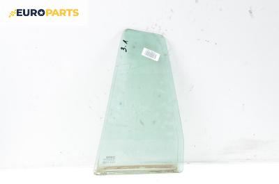 Фикс врата за Renault Laguna II Grandtour (03.2001 - 12.2007), 4+1 вр., комби, позиция: лява