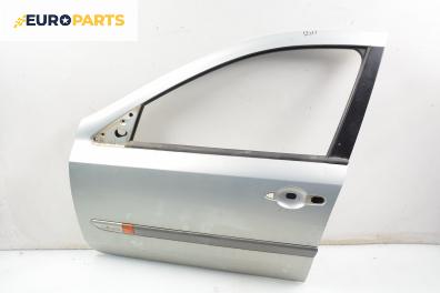 Врата за Renault Laguna II Grandtour (03.2001 - 12.2007), 4+1 вр., комби, позиция: предна, лява