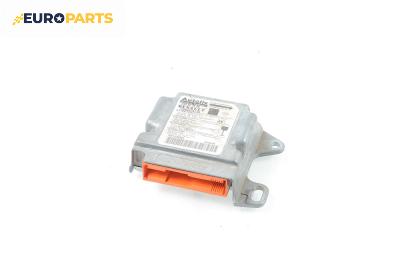 Модул за AIRBAG за Renault Megane Scenic (10.1996 - 12.2001), № 7700437471A