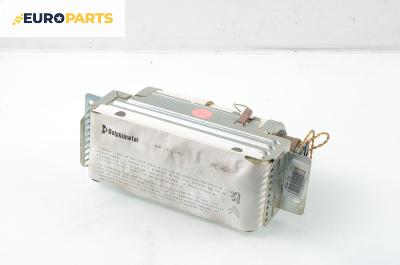 Airbag за Citroen C5 I Sedan (03.2001 - 03.2005), 4+1 вр., хечбек, позиция: предна