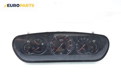 Километраж за Citroen C5 I Sedan (03.2001 - 03.2005) 2.0 HDi (DCRHZB, DCRHZE), 109 к.с.