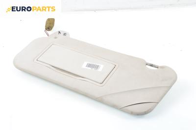 Сенник за Citroen C5 I Sedan (03.2001 - 03.2005), позиция: лява