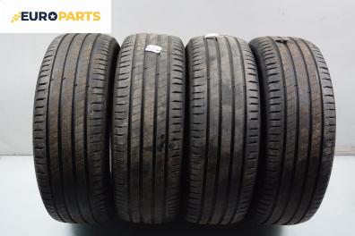 Летни гуми MICHELIN 235/60/18, DOT: 0317