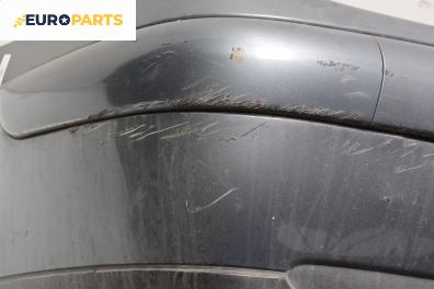 Задна броня за Citroen C5 I Sedan (03.2001 - 03.2005), хечбек