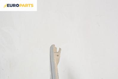 Предна броня за Citroen C5 I Sedan (03.2001 - 03.2005), хечбек, позиция: предна