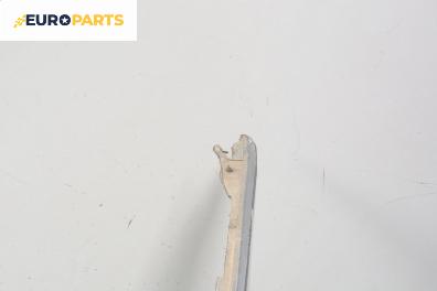 Предна броня за Citroen C5 I Sedan (03.2001 - 03.2005), хечбек, позиция: предна