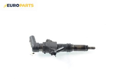 Дюза дизел за Ford Fiesta V Hatchback (11.2001 - 03.2010) 1.4 TDCi, 68 к.с.