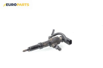 Дюза дизел за Ford Fiesta V Hatchback (11.2001 - 03.2010) 1.4 TDCi, 68 к.с.