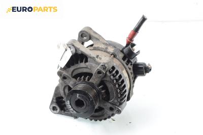 Алтернатор / генератор за Ford Fiesta V Hatchback (11.2001 - 03.2010) 1.4 TDCi, 68 к.с.