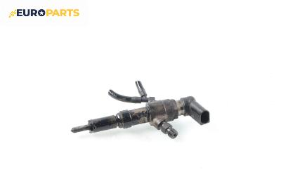Дюза дизел за Ford Fiesta V Hatchback (11.2001 - 03.2010) 1.4 TDCi, 68 к.с.