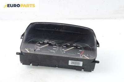 Километраж за Volkswagen Golf III Hatchback (08.1991 - 07.1998) 1.4, 60 к.с., № 5 3923 247 40