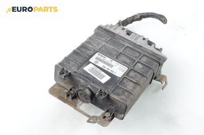 Компютър двигател за Volkswagen Golf III Hatchback (08.1991 - 07.1998) 1.4, 60 к.с., № Bosch 0 261 200 750/751